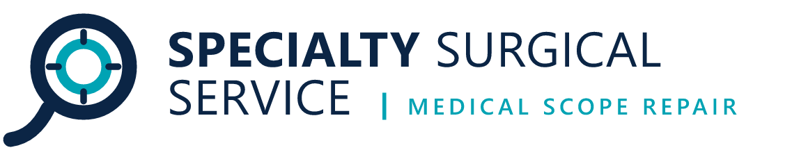 Specialty Surgical Service logo