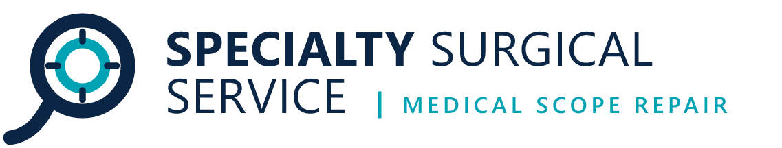 Specialty Surgical Service logo