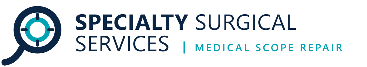 Specialty Surgical Services logo